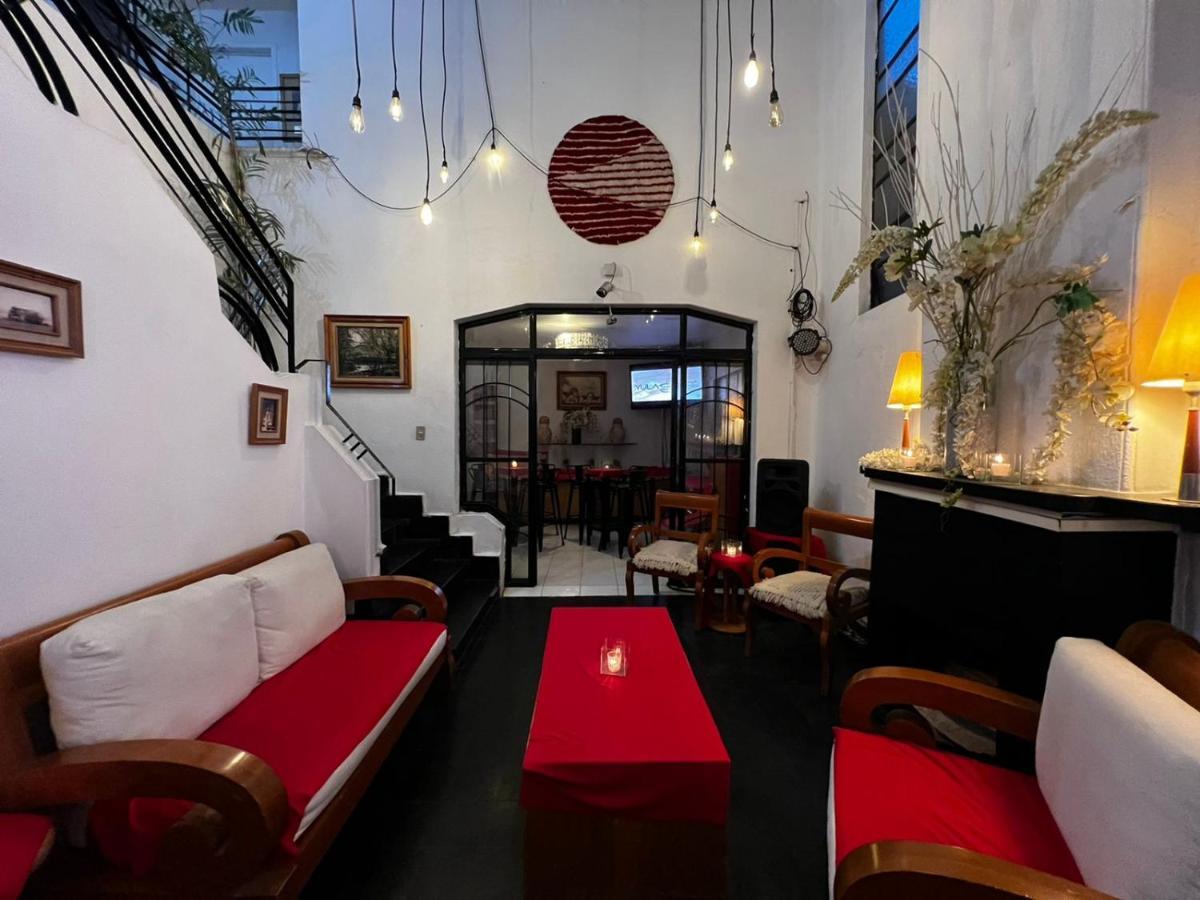 Alojamento de Acomodação e Pequeno-almoço Condesa *
