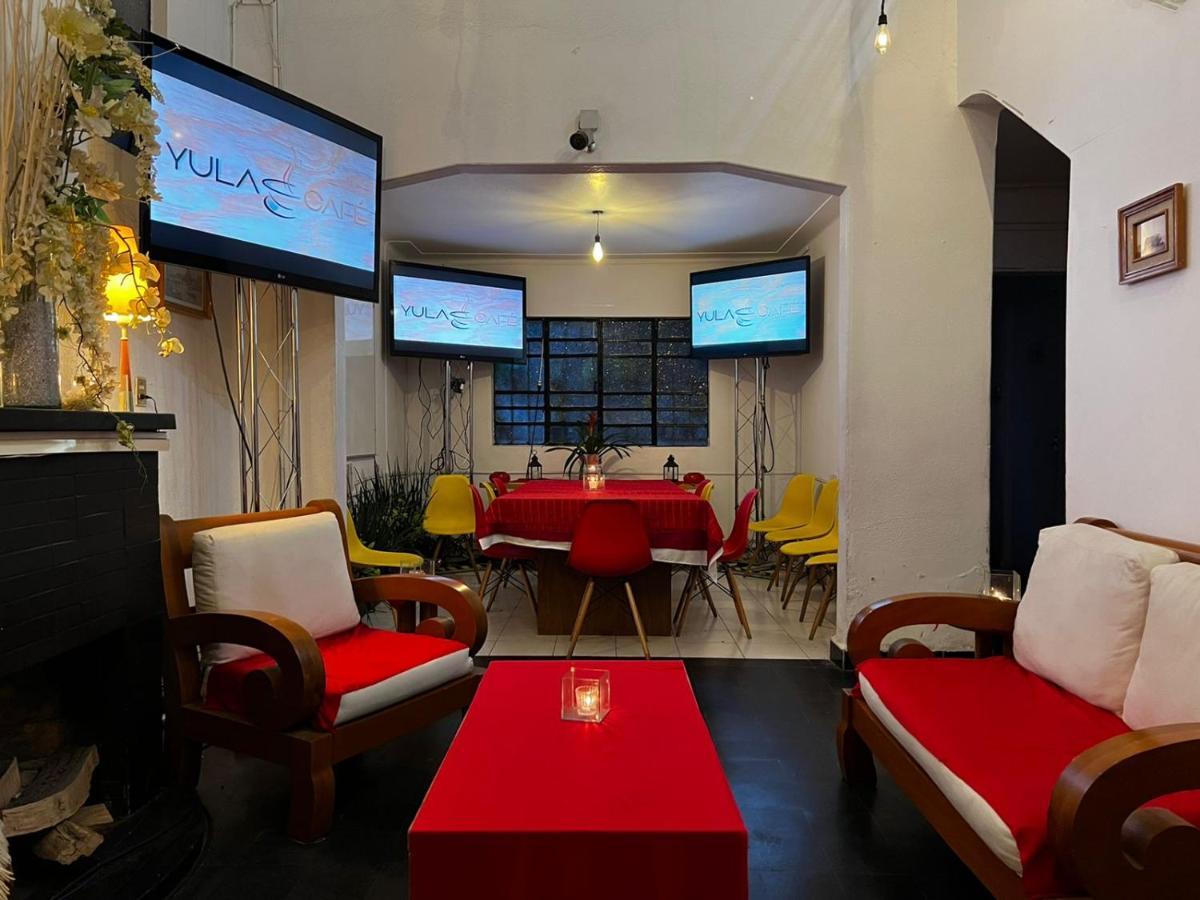 Alojamento de Acomodação e Pequeno-almoço Condesa