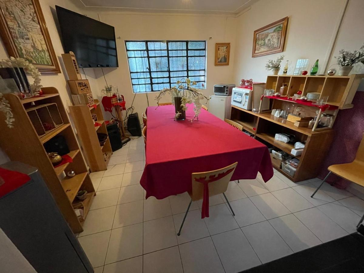 Condesa Alojamento de Acomodação e Pequeno-almoço