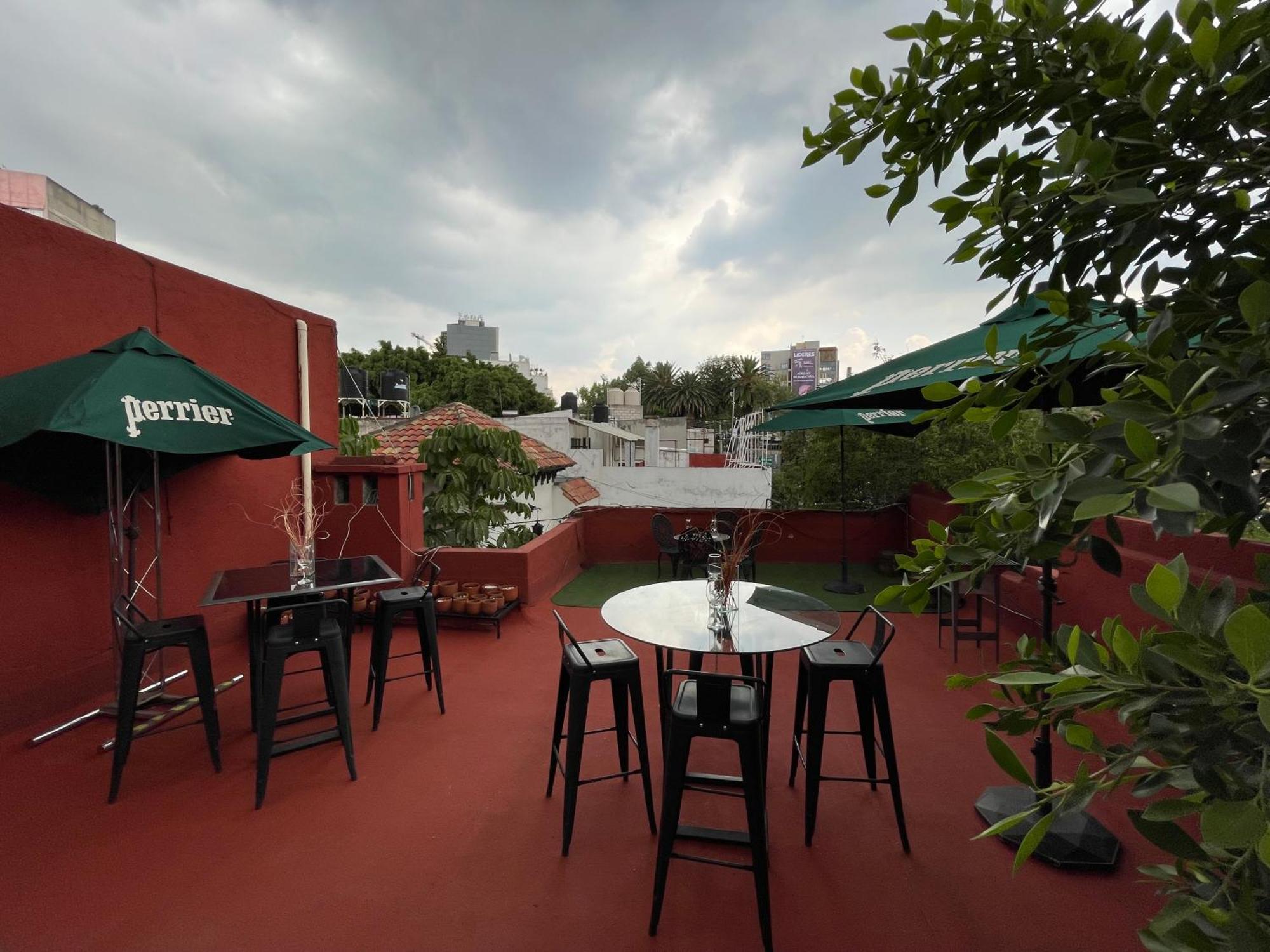 Condesa Cidade do México